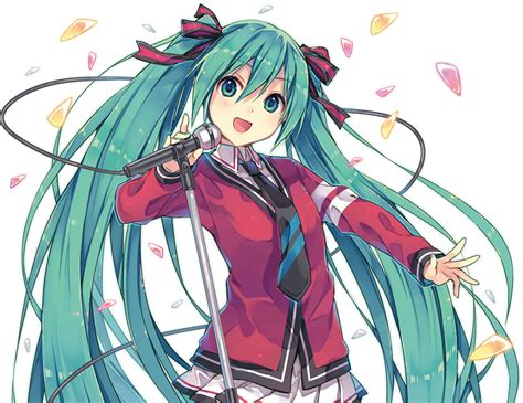 【画像】初音ミクの、シコれる最高のエロ画像がこれ